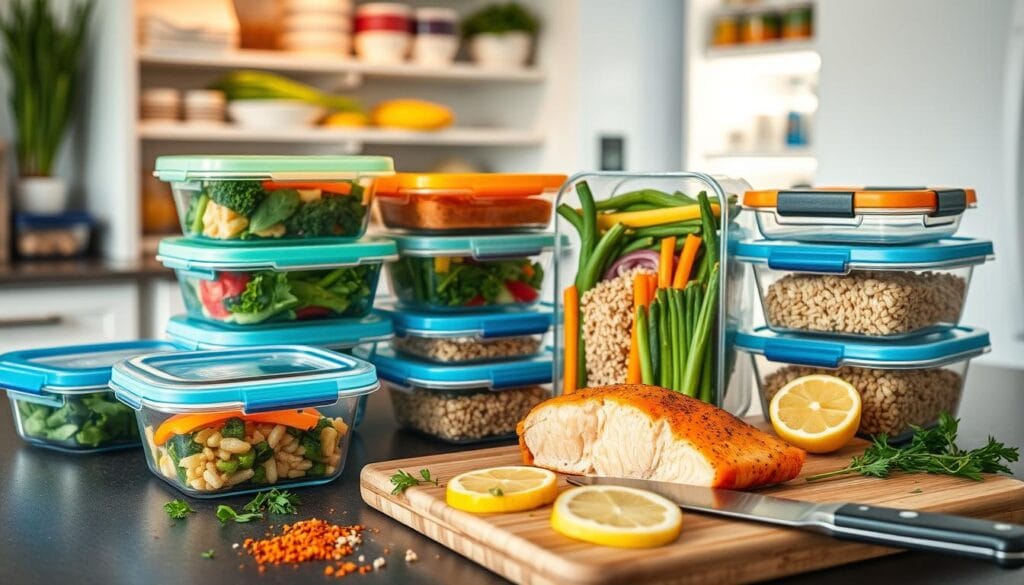 Salmon Meal Prep Storage Tips Salmon Meal Prep Storage Tips