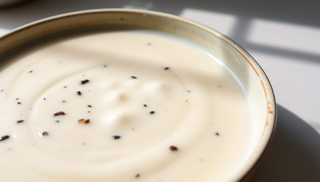 Creamy Sauce Base for Black Squid Ink Pasta Creamy Sauce Base for Black Squid Ink Pasta