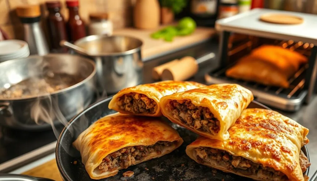 Crispy Beef Chimichanga Cooking Methods Crispy Beef Chimichanga Cooking Methods