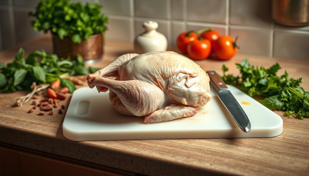 Guinea Fowl Cooking Preparation Guinea Fowl Cooking Preparation