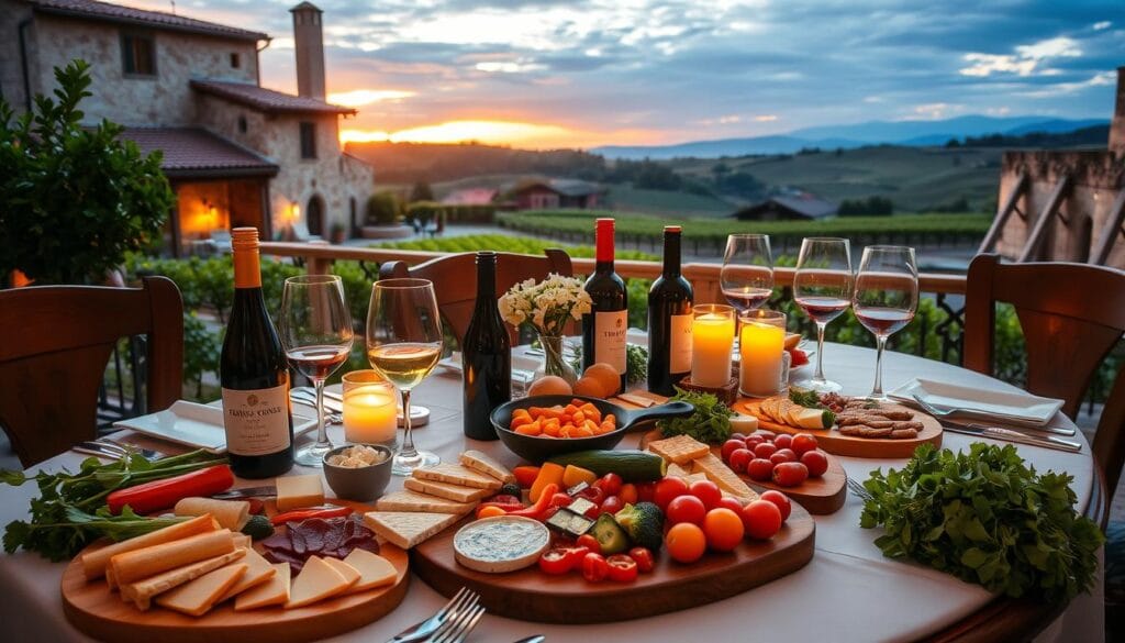 Italian Wine Pairing Guide Italian Wine Pairing Guide