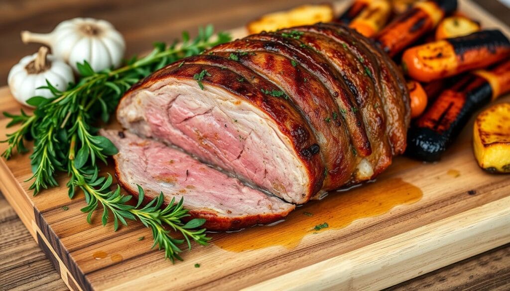 Lamb Loin Roast Cooking Techniques Lamb Loin Roast Cooking Techniques