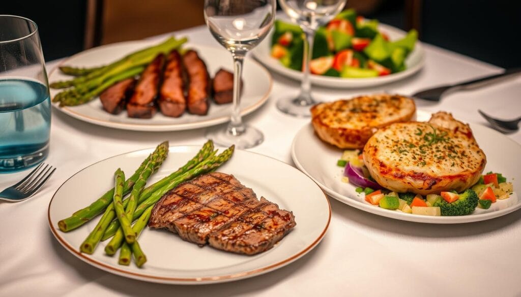 Low Carb Beef and Pork Dinner Recipes Low Carb Beef and Pork Dinner Recipes