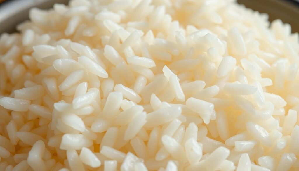 Perfect Rice Texture for Lamb Dishes Perfect Rice Texture for Lamb Dishes