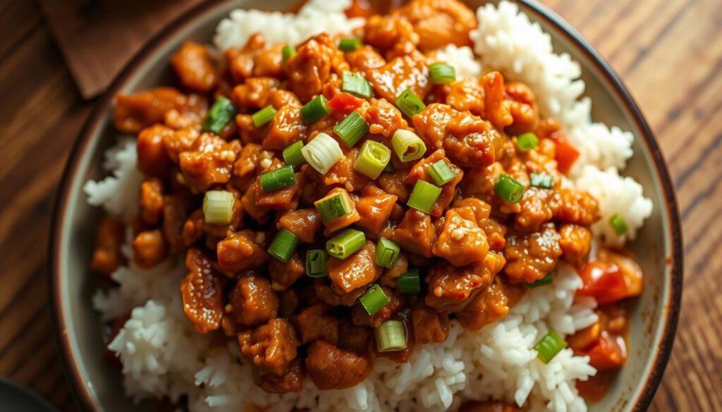 Quick Minced Chicken Recipes Quick Minced Chicken Recipes