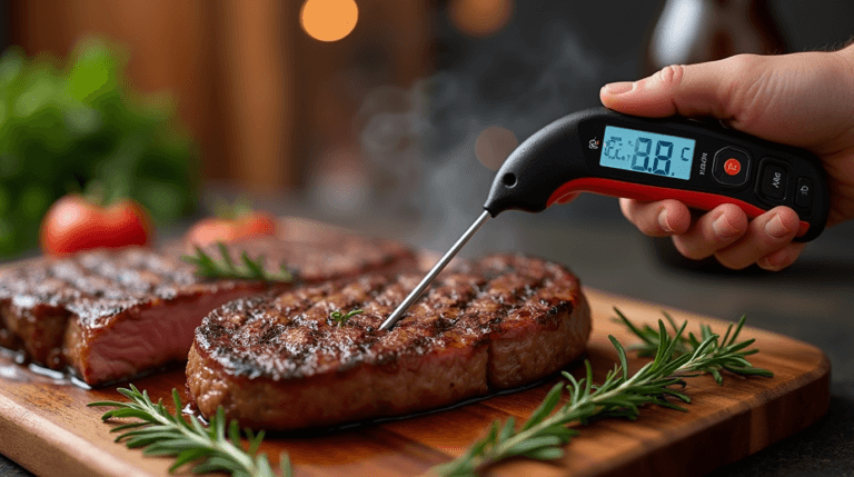 Meat Thermometer