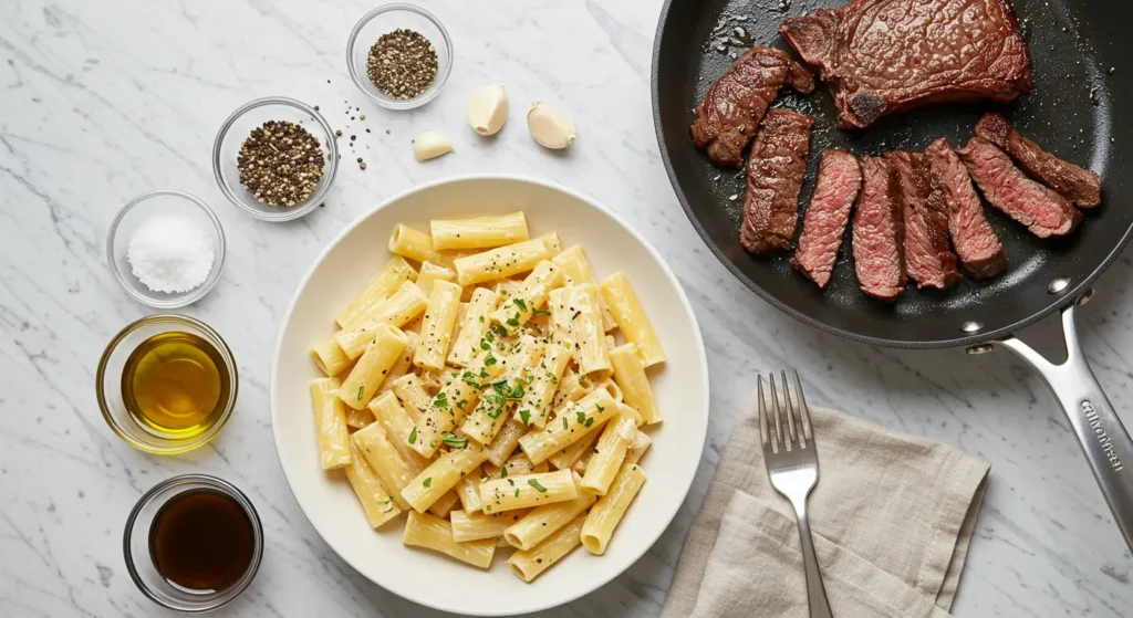 Steak Tips