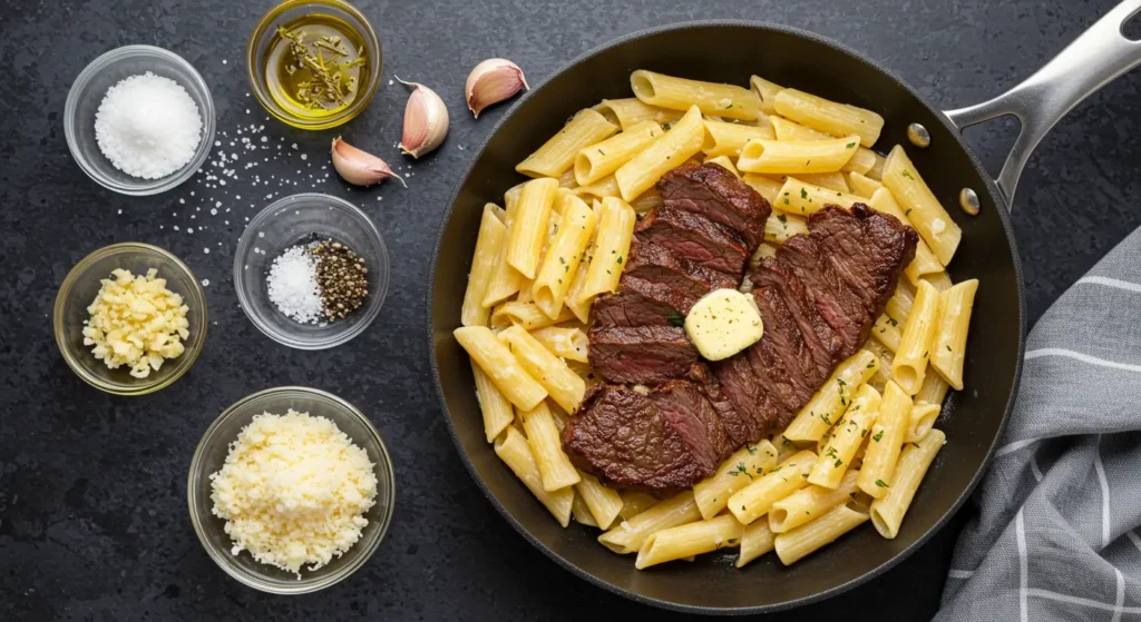 Steak Tips